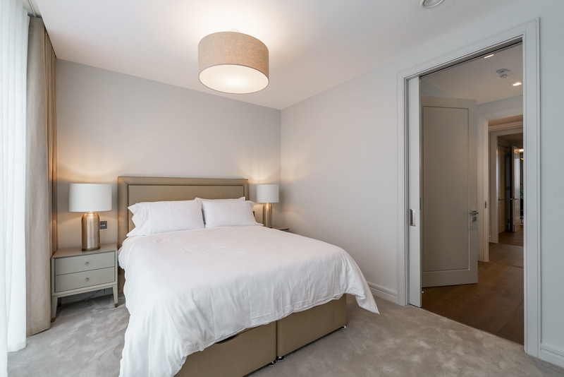 Photo of The Hutchins, Lansdowne Place, Ballsbridge, Dublin 4, D04 X3E7