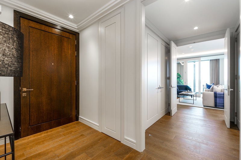 Photo of The Hutchins, Lansdowne Place, Ballsbridge, Dublin 4, D04 X3E7