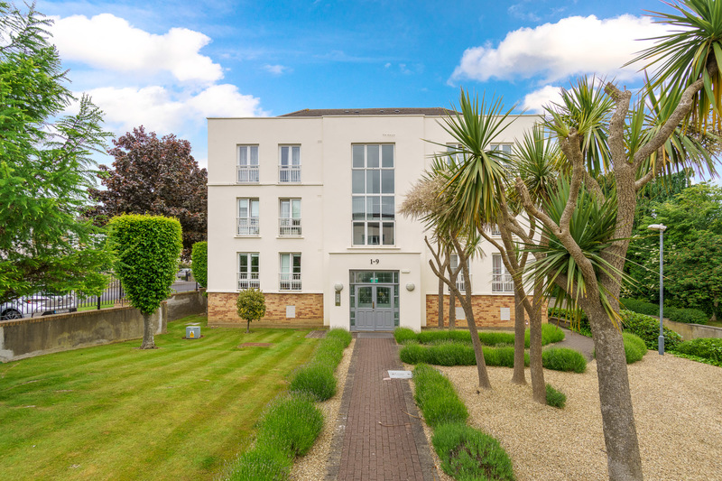 Photo of Avoca Hall, Avoca Park, Blackrock, Co Dublin, A94 HH63