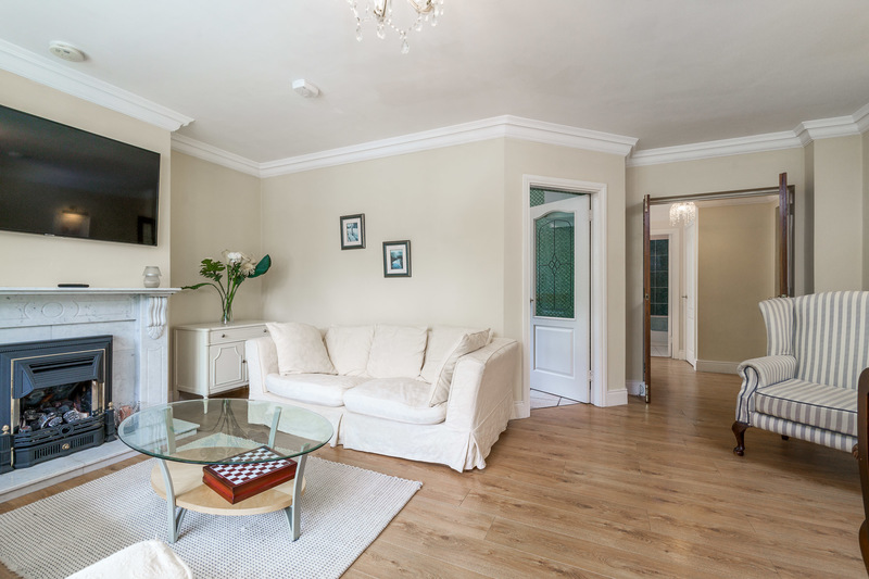 Photo of Ballsbridge Wood, Crampton Avenue, Ballsbridge, Dublin 4, D04 HX74