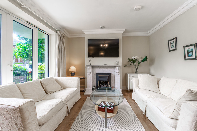 Photo of Ballsbridge Wood, Crampton Avenue, Ballsbridge, Dublin 4, D04 HX74