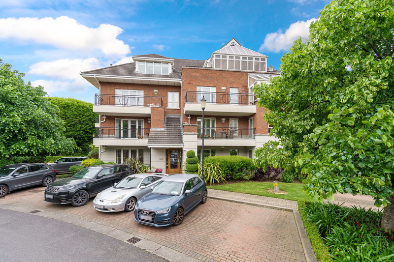 Photo of Ballsbridge Wood, Crampton Avenue, Ballsbridge, Dublin 4, D04 HX74