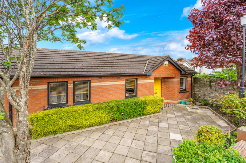 Photo of Ballsbridge Avenue, Ballsbridge, Dublin 4, D04 V2Y3