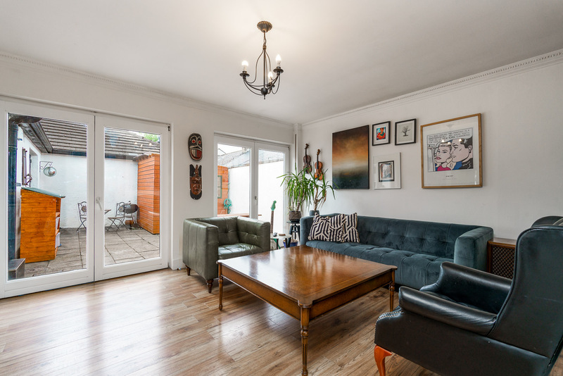 Photo of Ballsbridge Avenue, Ballsbridge, Dublin 4, D04 V2Y3