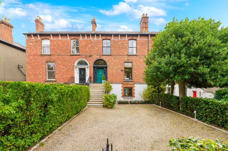 Photo of Palmerston Road, Rathmines, Dublin 6, D06 Y2E4