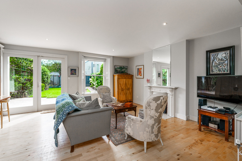 Photo of Palmerston Road, Rathmines, Dublin 6, D06 Y2E4