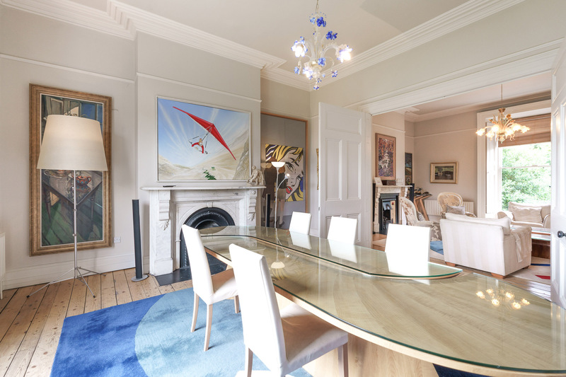 Photo of Palmerston Road, Rathmines, Dublin 6, D06 Y2E4