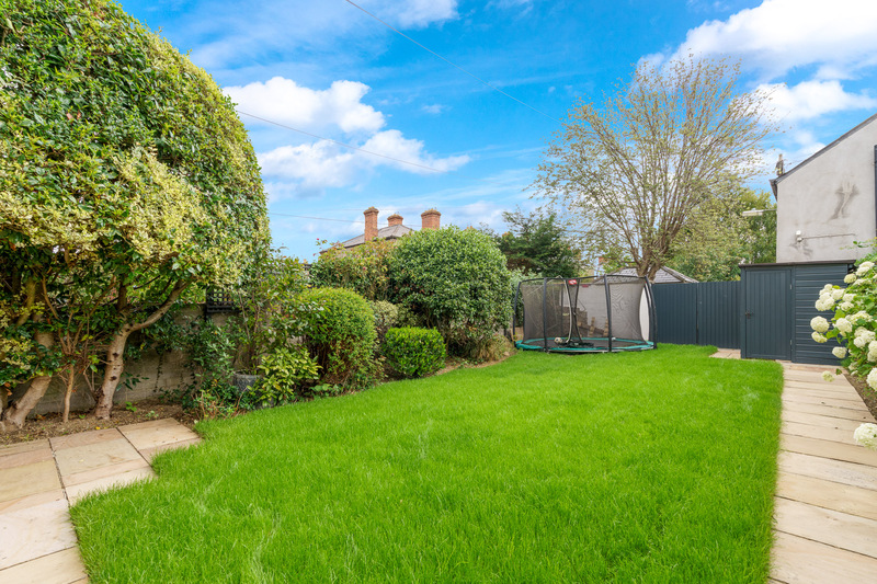 Photo of Palmerston Road, Rathmines, Dublin 6, D06 Y2E4