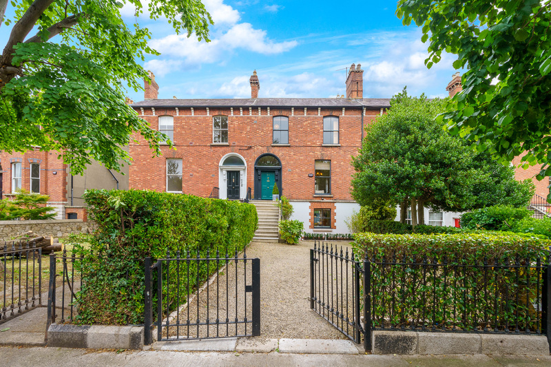 Photo of Palmerston Road, Rathmines, Dublin 6, D06 Y2E4