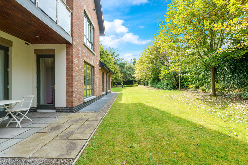 Photo of GROVE HALL, GROVE AVENUE, BLACKROCK, CO. DUBLIN, A94 DY70
