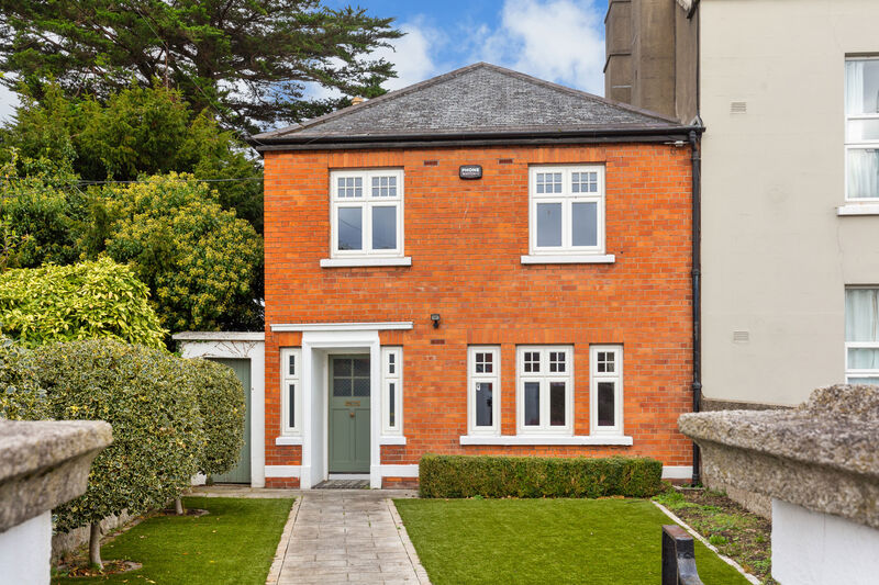 Photo of Grosvenor Road, Rathmines, Dublin 6, D06 E6X3