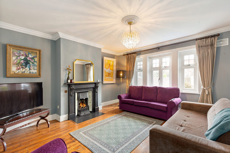 Photo of Grosvenor Road, Rathmines, Dublin 6, D06 E6X3