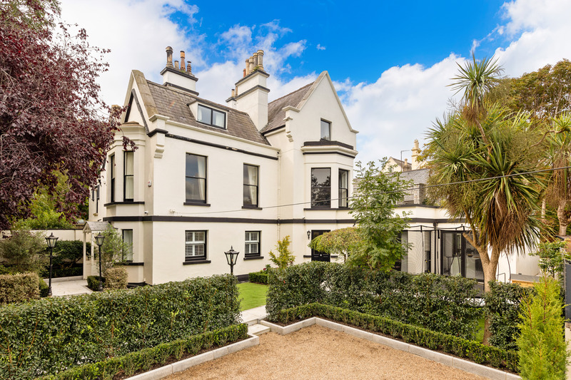Photo of Eagle Lodge, Adelaide Road, Glenageary, Co Dublin, A96 K7D7