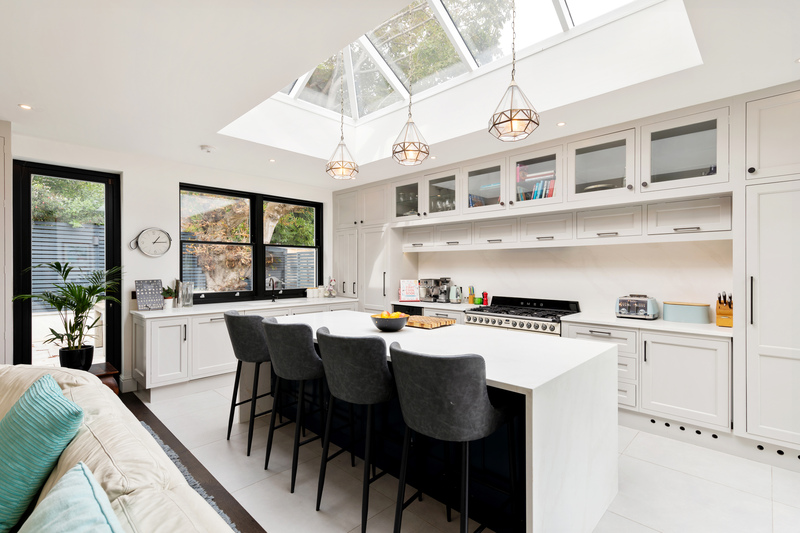 Photo of Eagle Lodge, Adelaide Road, Glenageary, Co Dublin, A96 K7D7