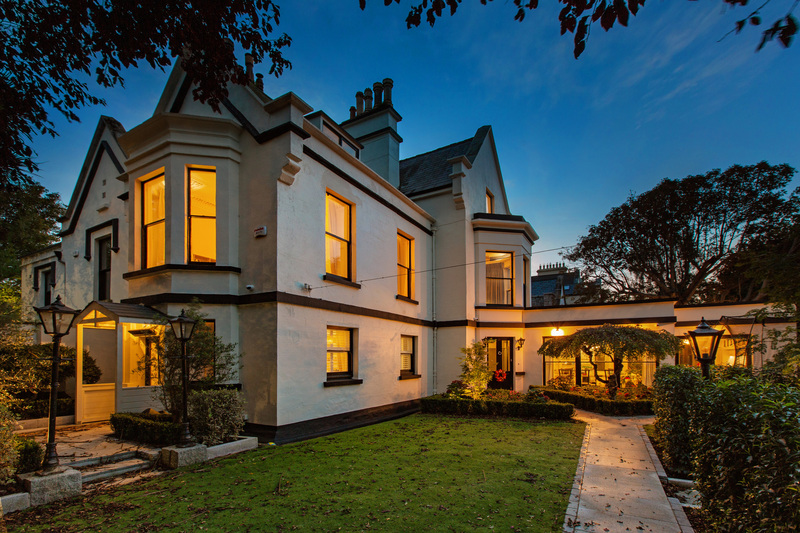 Photo of Eagle Lodge, Adelaide Road, Glenageary, Co Dublin, A96 K7D7