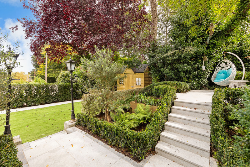 Photo of Eagle Lodge, Adelaide Road, Glenageary, Co Dublin, A96 K7D7