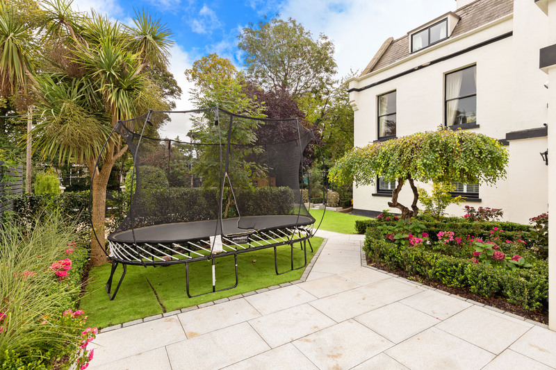 Photo of Eagle Lodge, Adelaide Road, Glenageary, Co Dublin, A96 K7D7