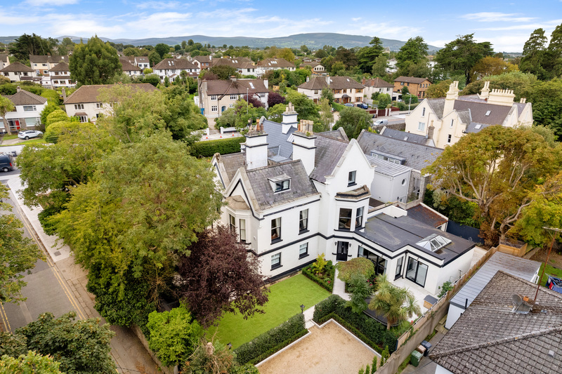 Photo of Eagle Lodge, Adelaide Road, Glenageary, Co Dublin, A96 K7D7