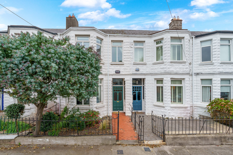 Photo of Cherryfield Avenue Lower, Ranelagh, Dublin 6, D06 W7V7