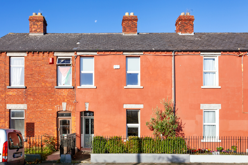 Photo of De Courcey Square, Glasnevin, Dublin 9, D09 DY03