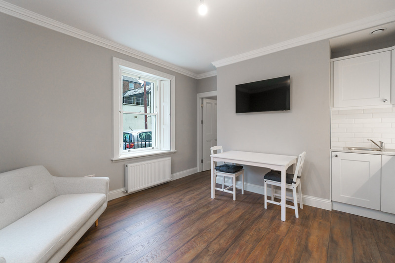 Photo of Ground Floor, 1 Lennox Street, Dublin 8, D08 F3A8