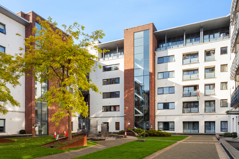 Photo of Barrow House, Custom House Square, Dublin 1, D01 DH51