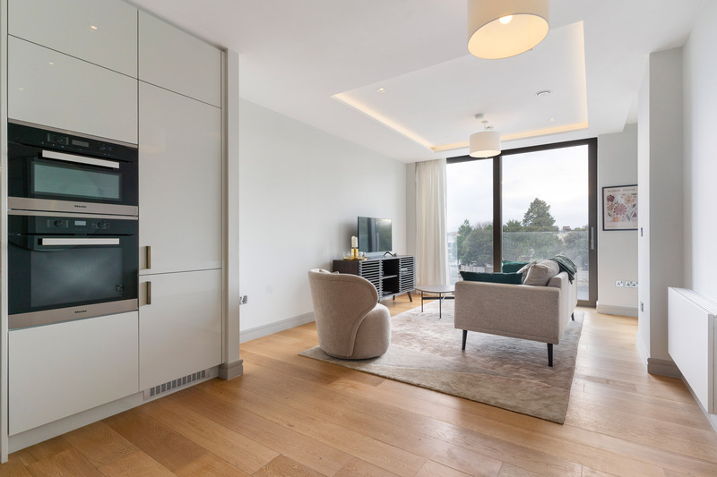 Photo of The Templeton, Lansdowne Place, Ballsbridge, Dublin 4, D04 F5K8