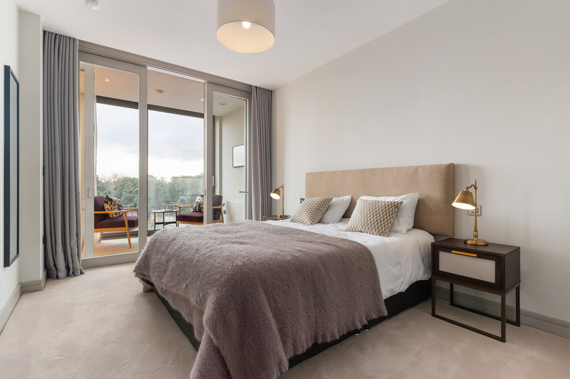 Photo of The Templeton, Lansdowne Place, Ballsbridge, Dublin 4, D04 F5K8