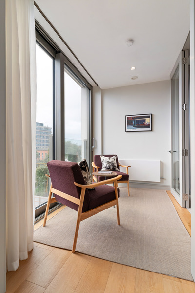 Photo of The Templeton, Lansdowne Place, Ballsbridge, Dublin 4, D04 F5K8