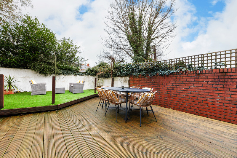 Photo of Lawrence Grove, Clontarf, Dublin 3, D03 EF62