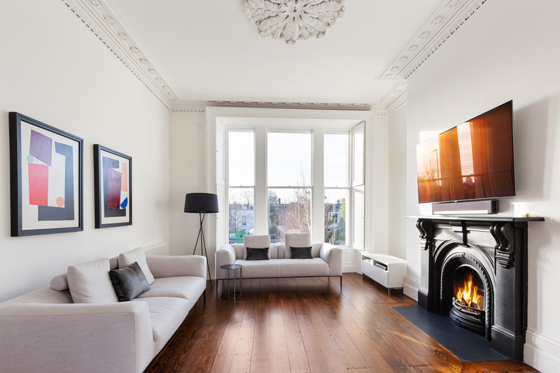 Photo of Leinster Road, Rathmines, Dublin 6, D06 XR79