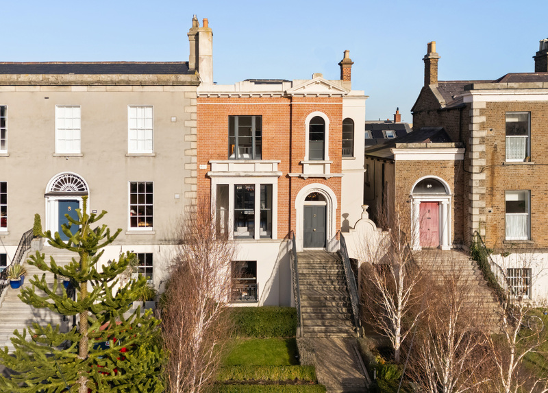 Photo of Leinster Road, Rathmines, Dublin 6, D06 XR79