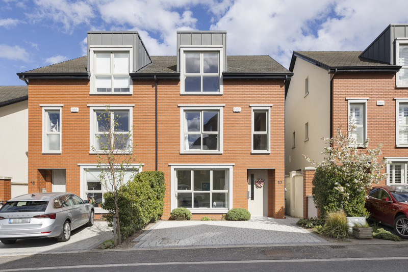 Photo of Proby Place, Blackrock, Co Dublin, A94 DW22