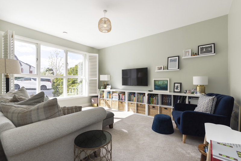 Photo of Proby Place, Blackrock, Co Dublin, A94 DW22