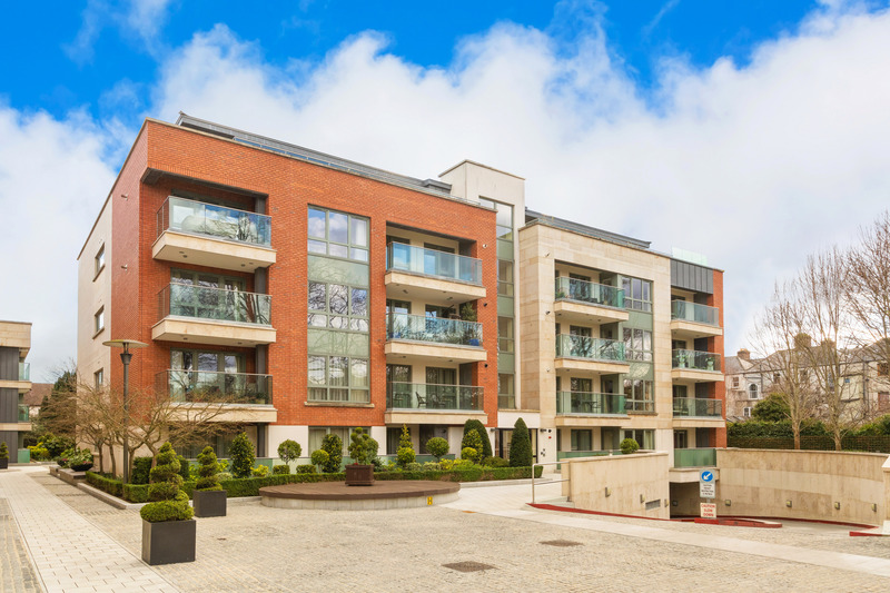 Photo of APARTMENT 16, SHREWSBURY SQUARE, SANDYMOUNT AVENUE, DUBLIN 4, D04 HK85