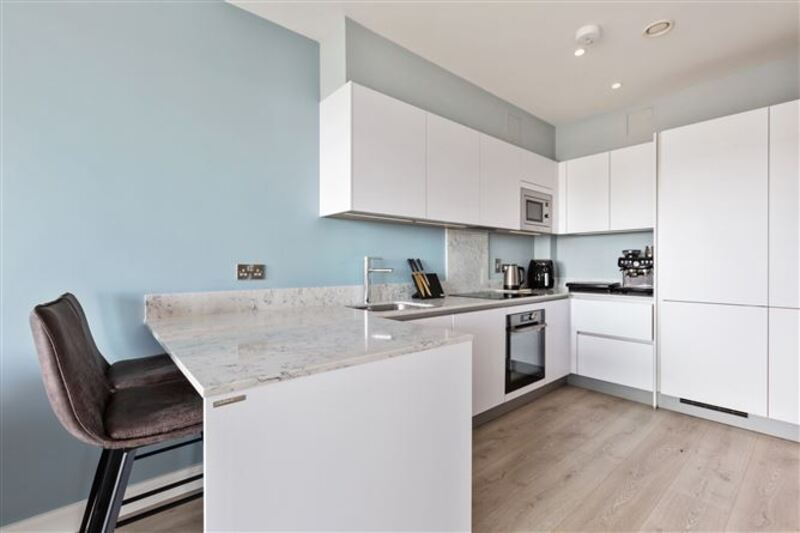 Photo of The Campion, Marina Village, Greystones, Co Wicklow, A63 HW42