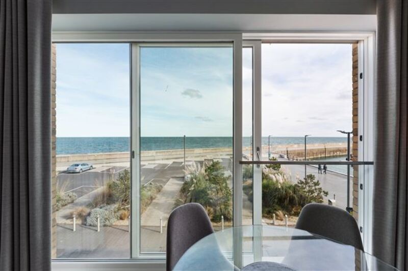 Photo of The Campion, Marina Village, Greystones, Co Wicklow, A63 HW42