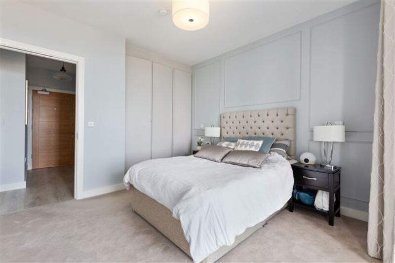 Photo of The Campion, Marina Village, Greystones, Co Wicklow, A63 HW42