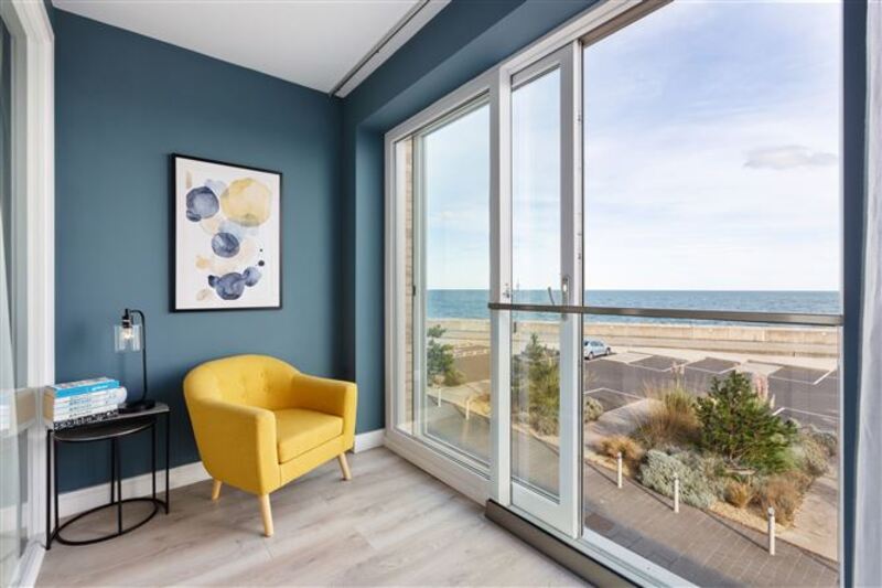Photo of The Campion, Marina Village, Greystones, Co Wicklow, A63 HW42
