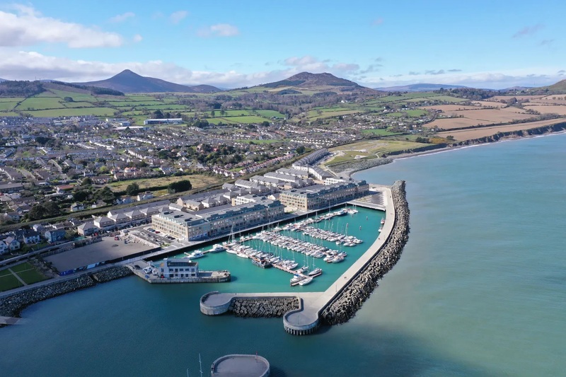Photo of The Campion, Marina Village, Greystones, Co Wicklow, A63 HW42