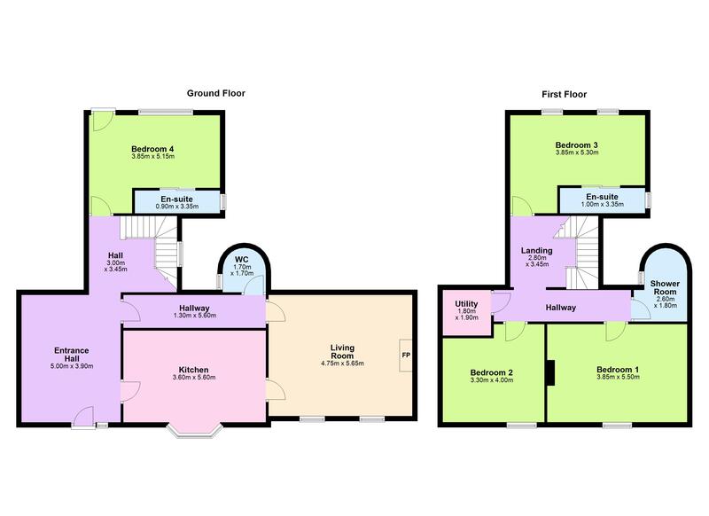 Photo of Cherrymount House, Dublin 7, D07 P5Y0