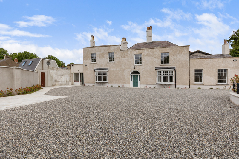 Photo of Cherrymount House, Dublin 7, D07 P5Y0