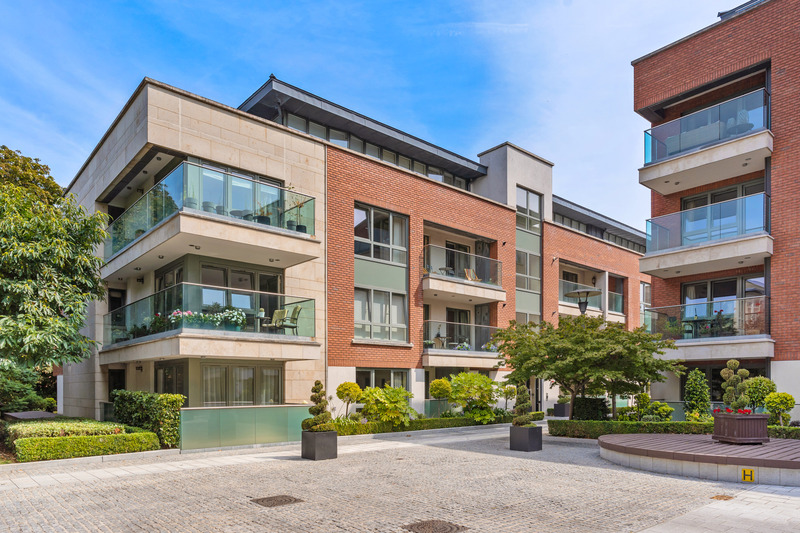 Photo of Apartment 34, Shrewsbury Square, Sandymount Avenue, Dublin 4, D04 KN67