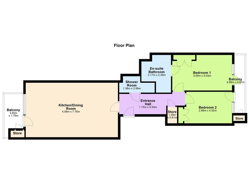 Photo of Apartment 34, Shrewsbury Square, Sandymount Avenue, Dublin 4, D04 KN67