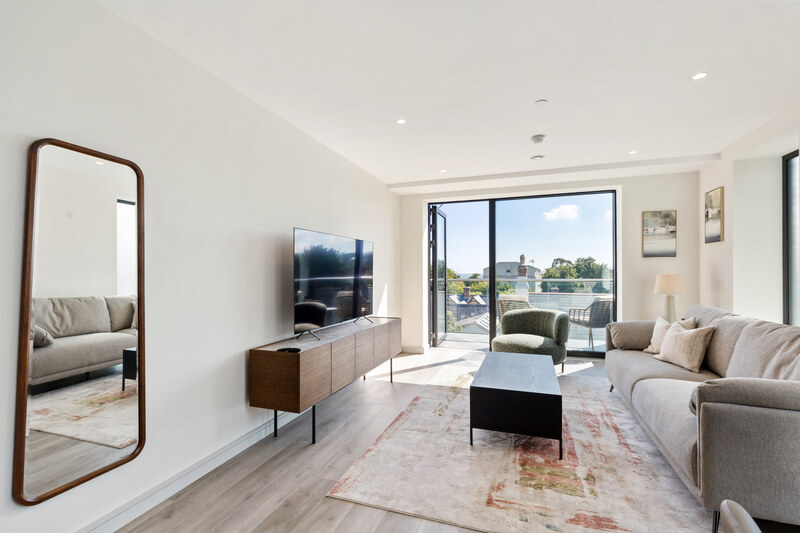 Photo of APARTMENT 42, 143 MERRION ROAD, HERBERT AVENUE, DUBLIN 4, D04 A9R6