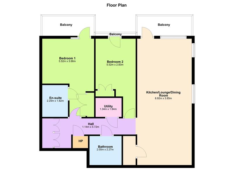 Photo of APARTMENT 42, 143 MERRION ROAD, HERBERT AVENUE, DUBLIN 4, D04 A9R6