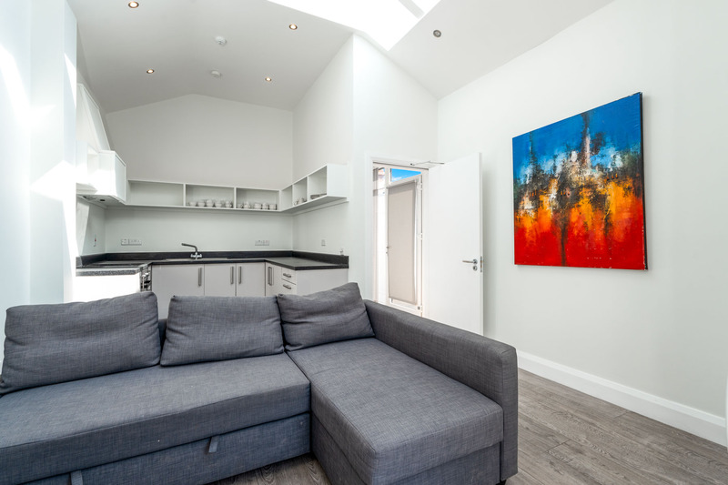 Photo of Castle Street, Dalkey, Co Dublin, A96 X528