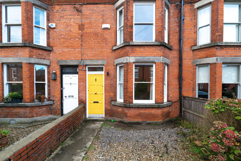 Photo of Oaklands Terrace, Terenure, Dublin 6, D06 VH96