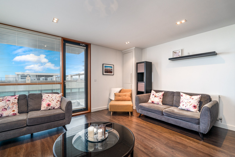 Photo of The Cubes 8, Beacon South Quarter, Sandyford, D18 R7R6