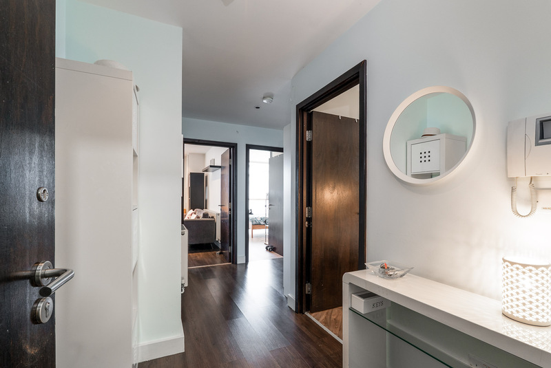 Photo of The Cubes 8, Beacon South Quarter, Sandyford, D18 R7R6